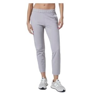 Vuori Women's Miles ankle pant